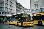 (063'837) - Schwizer, Goldach - SG 175'064 - Setra am 9.