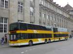 (154'192) - Schwizer, Goldach - SG 111'086 - Neoplan am 20.