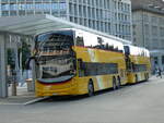 (229'072) - Schwizer, Goldach - SG 111'087 - Alexander Dennis am 13.