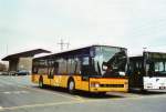 (122'412) - ARCC Aubonne - VD 348'732 - Setra am 19.