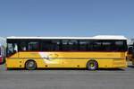 (287'330) - Spring, Schwenden - BE 26'671/PID 2592 - Setra am 25. Mai 2026 in Kerzers, Interbus