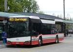 (261'101) - StadtBUS, Frauenfeld - Nr.