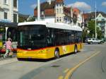 (146'813) - Steiner, Messen - SO 157'254 - Scania/Hess am 31.