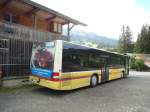 (133'858) - STI Thun - Nr.