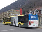 (188'230) - STI Thun - Nr.