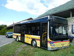 (238'586) - Grindelwaldbus, Grindelwald - Nr.