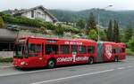 (286'823) - STI Thun - Nr.