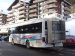 (178'180) - Theytaz, Sion - VS 11'009 - Setra am 28.