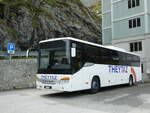 (255'502) - Theytaz, Sion - VS 11'009 - Setra am 23.