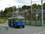 (144'620) - TL Lausanne (Rtrobus) - Nr.