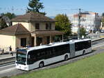 (228'828) - Intertours, Domdidier - FR 300'492 - Mercedes am 11.