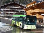 (158'121) - TPC Aigle - VS 324'574 - Irisbus am 2.