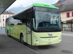 (158'904) - TPC Aigle - VD 608 - Irisbus am 28.