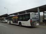 (130'467) - TPN Nyon - VD 558'016 - Mercedes am 14.