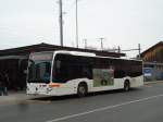 (143'396) - TPN Nyon - VD 2698 - Mercedes am 22.