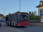 (173'020) - TRAVYS Yverdon - VD 150'227 - Solaris am 15.