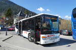 (285'568) - Tritten, Zweisimmen - BE 26'971 - Setra (ex Theytaz, Sion; ex R�ttgen, D-Untersteinach) am 20.
