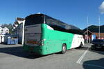 (288'628) - Aus der Schweiz: Twerenbold, Baden - Nr. 86/TW 9004 - VDL am 16. Juni 2026 in Svolvaer, Hotel Scandic (luxemburgisches Kennzeichen)