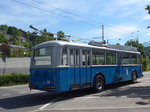 (171'265) - VBL Luzern (vbl-historic) - Nr.