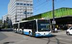 (286'288) - VBZ Z�rich - Nr.