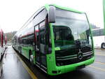 (273'378) - Welti-Furrer, Bassersdorf - (145'725) - eMercedes am 29.