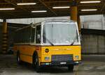 (248'669) - Wittwer, Chur - GR 16'004 - FBW/Gangloff (ex Eggenberger, M�riken; ex AVG Grindelwald Nr.