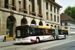 (117'436) - AAR bus+bahn, Aarau - Nr.