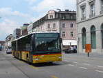 (195'088) - PostAuto Nordschweiz - AG 479'338 - Mercedes (ex SO 149'615) am 23.