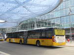 (195'104) - PostAuto Nordschweiz - AG 479'337 - Mercedes am 23.