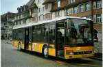 (083'036) - PostAuto Aargau - Nr.