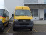 (209'388) - PostAuto Ostschweiz - PID 11'312 - Mercedes am 8.