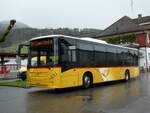 (249'122) - PostAuto Ostschweiz - AI 14'961/PID 10'726 - Volvo (ex SG 443'908) am 25.