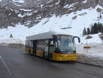 (214'010) - PostAuto Ostschweiz - SG 426'001 - Hess am 1.