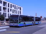 (277'767) - PostAuto Nordschweiz - BL 154'229/PID 12'420 - Mercedes (ex TPL Lugano Nr.