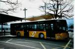 (104'516) - PostAuto Nordschweiz - BL 119'114 - Mercedes am 20.