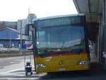 (214'339) - PostAuto Nordschweiz - BL 153'577 - Mercedes am 16.