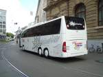 (133'705) - Saner, Basel - BS 2900 - Mercedes am 16.