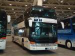 (140'507) - Aus Deutschland: Will, Mllheim - FR-WK 29 - Setra am 16.