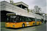 (067'019) - PostAuto Bern-Freiburg-Solothurn - Nr.