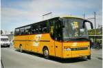 (084'936) - Moser, Teuffenthal - BE 336'192 - Setra (ex AutoPostale Ticino-Moesano; ex P 26'001; ex Barenco, Faido) am 13.