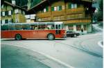 (002'431) - AFA Adelboden - Nr.