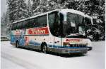 (039'110) - Tritten, Zweisimmen - BE 26'689 - Setra am 19.