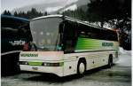 (065'315) - Neukomm, Horboden - BE 85'499 - Neoplan am 7.