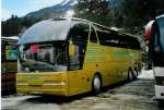 (091'526) - Neukomm, Horboden - BE 358'034 - Neoplan am 7.