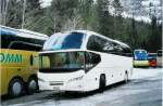 (103'112) - MAN, Otelfingen - ZH 471'727 - Neoplan am 6.