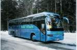 (103'134) - Reist, Gutenburg - BE 53'550 - Volvo am 6.