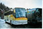 (103'203) - PostAuto Wallis - VS 36'719 - Bova (ex FO Brig) am 6.