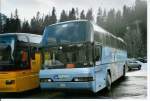 (103'210) - Aus Italien: Caspari, Reggio Emilia - BH-815 KX - Neoplan am 6.