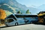 (111'705) - Gssi, Horw - LU 204'205 - Neoplan am 19.