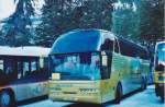 (113'812) - Neukomm, Horboden - BE 200'789 - Neoplan am 11.